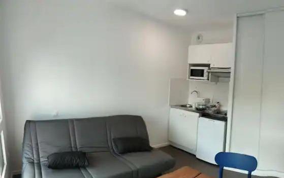 A4-13 Studio Cosy Toulouse Exterior photo